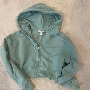 Athleta forever fleece